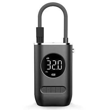 Pompa de aer portabila NAVIRO