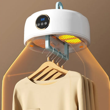 Uscator de rufe NAVIRO