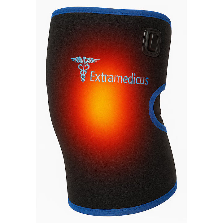 Genunchieră incalzita NAVIRO