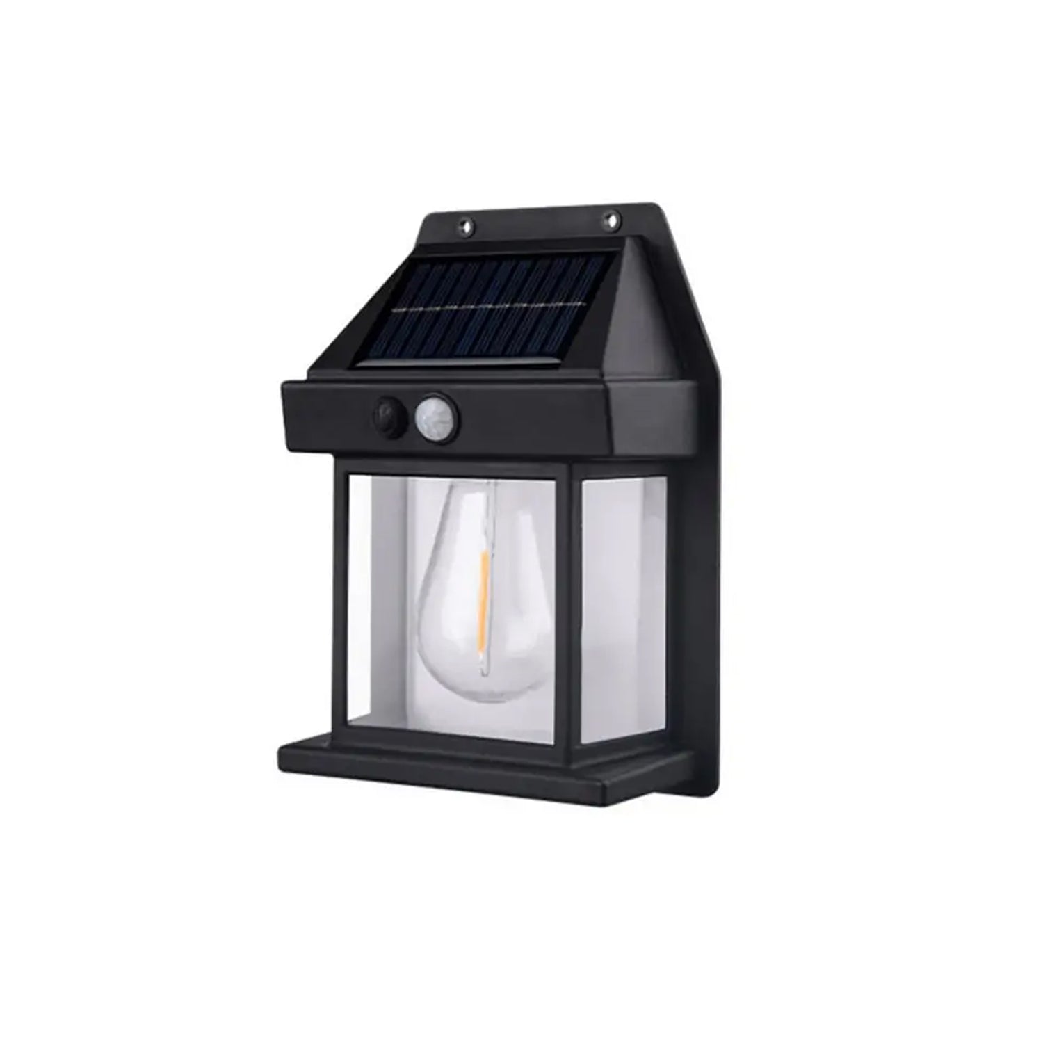 Lampa solara LED NAVIRO