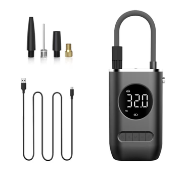 Pompa de aer portabila NAVIRO